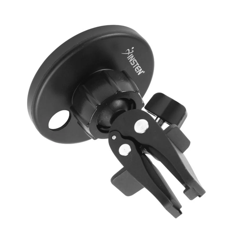 Insten Car Vent Mount Phone Holder-Compatible with MagSafe Charger